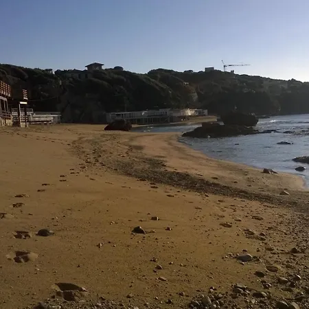 Apartment Torre Medicea 1 Castiglioncello