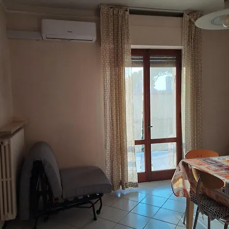 Apartment Torre Medicea 1 Castiglioncello