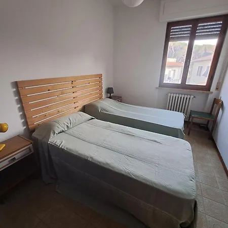 Torre Medicea 1 Apartment