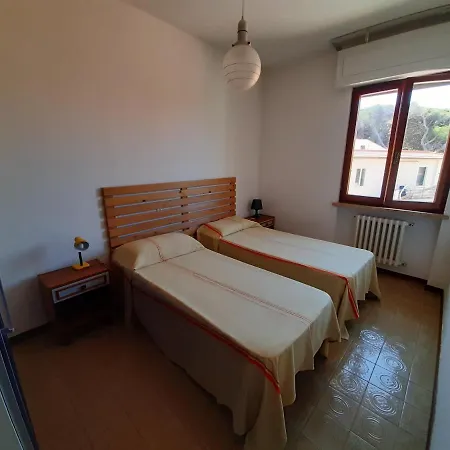 Apartment Torre Medicea 1 Castiglioncello