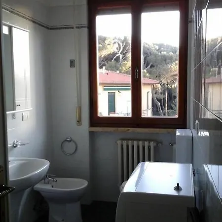 Appartement Torre Medicea 1