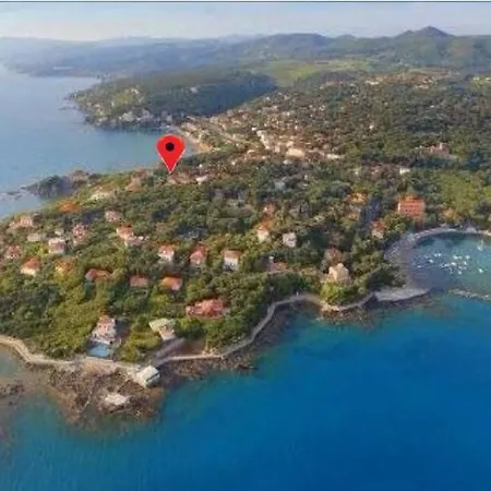 Appartement Torre Medicea 1