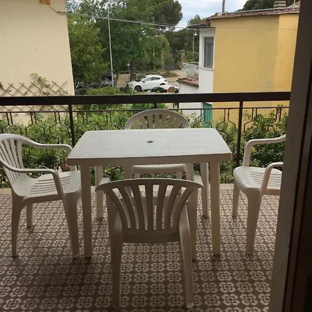 Torre Medicea 1 Apartment