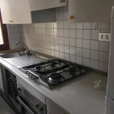 Torre Medicea 1 Appartement *