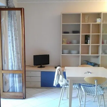 Torre Medicea 1 Appartement