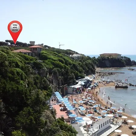 Appartement Torre Medicea 1