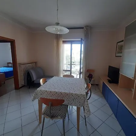 Torre Medicea 1 Apartment