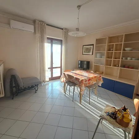 Torre Medicea 1 Appartement Castiglioncello